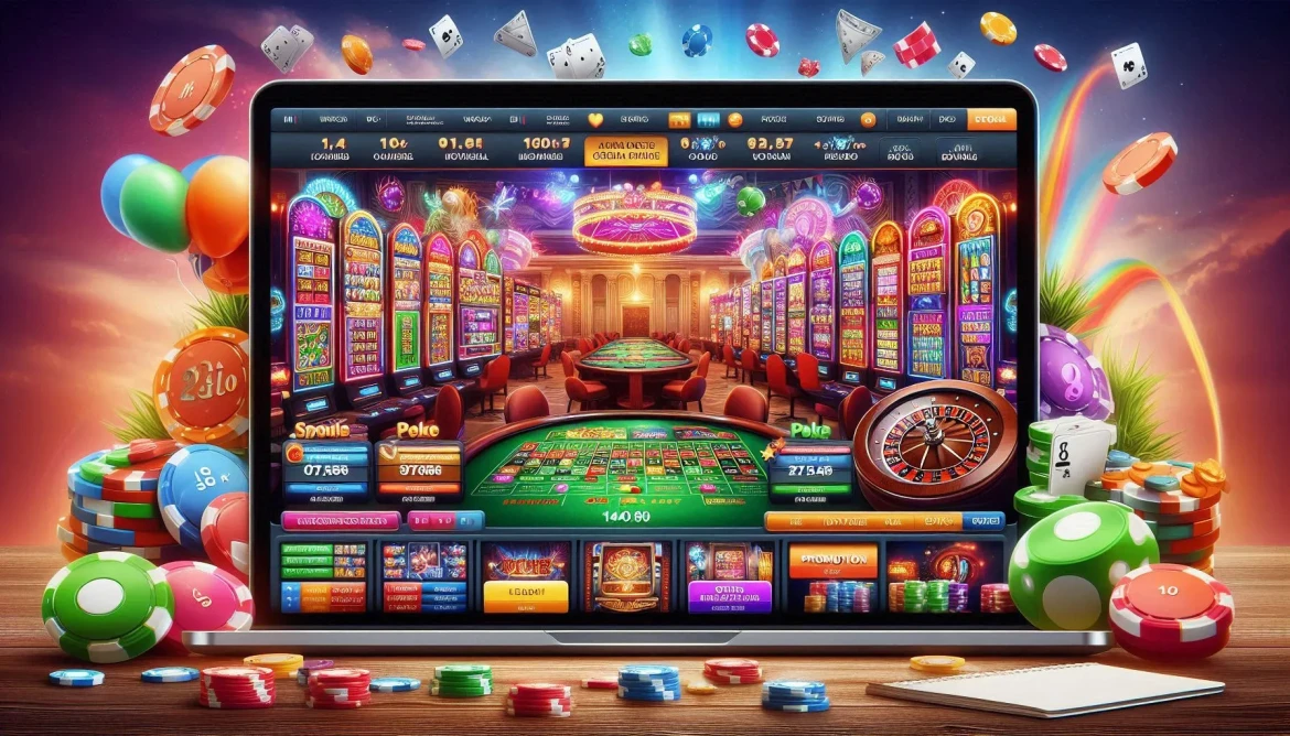 Kingbillywin Casino